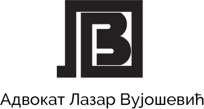 Advokat Lazar Vujosevic